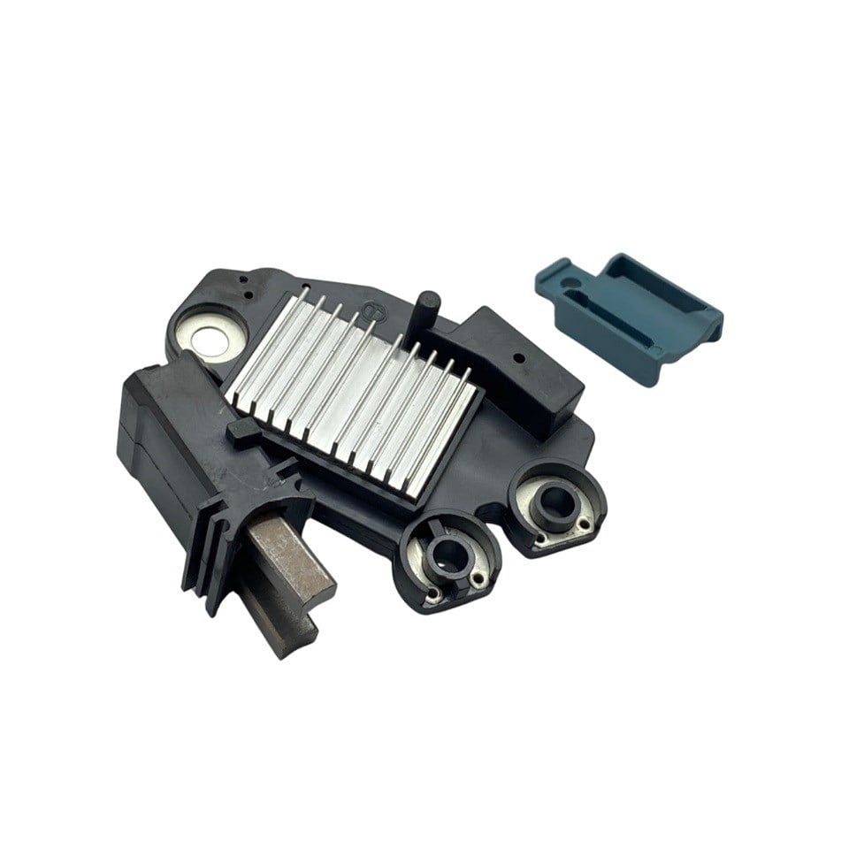 12V KÖMÜRLÜ KONJEKTÖR VALEO TİPİ (TEK CIVATALI) (LIN) CITROEN-OPEL-PEUGEOT-TOYOTA