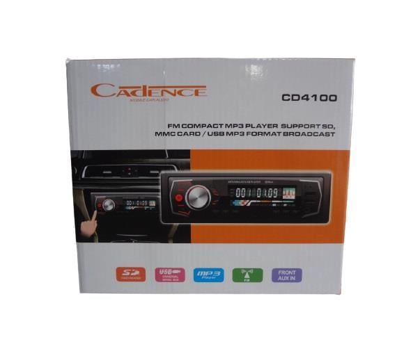 OTO TEYP USB/AUX/SD KART GİRİŞLİ/BLUETOOTH