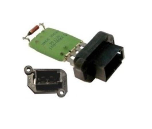 12V KALORİFER REZİSTANSI FORD TRANSİT T12/T15/V184/V347