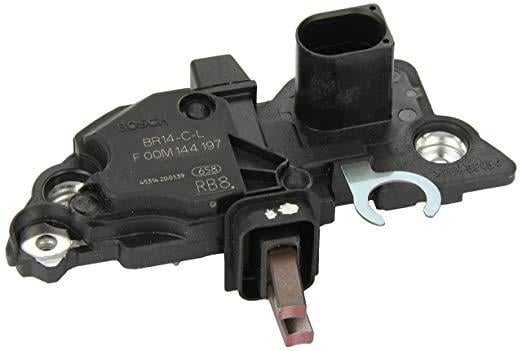 BOSCH 12V KÖMÜRLÜ KONJEKTÖR SOKETLİ F00M (BSS) (II I) AUDI-SEAT-SKODA-VW