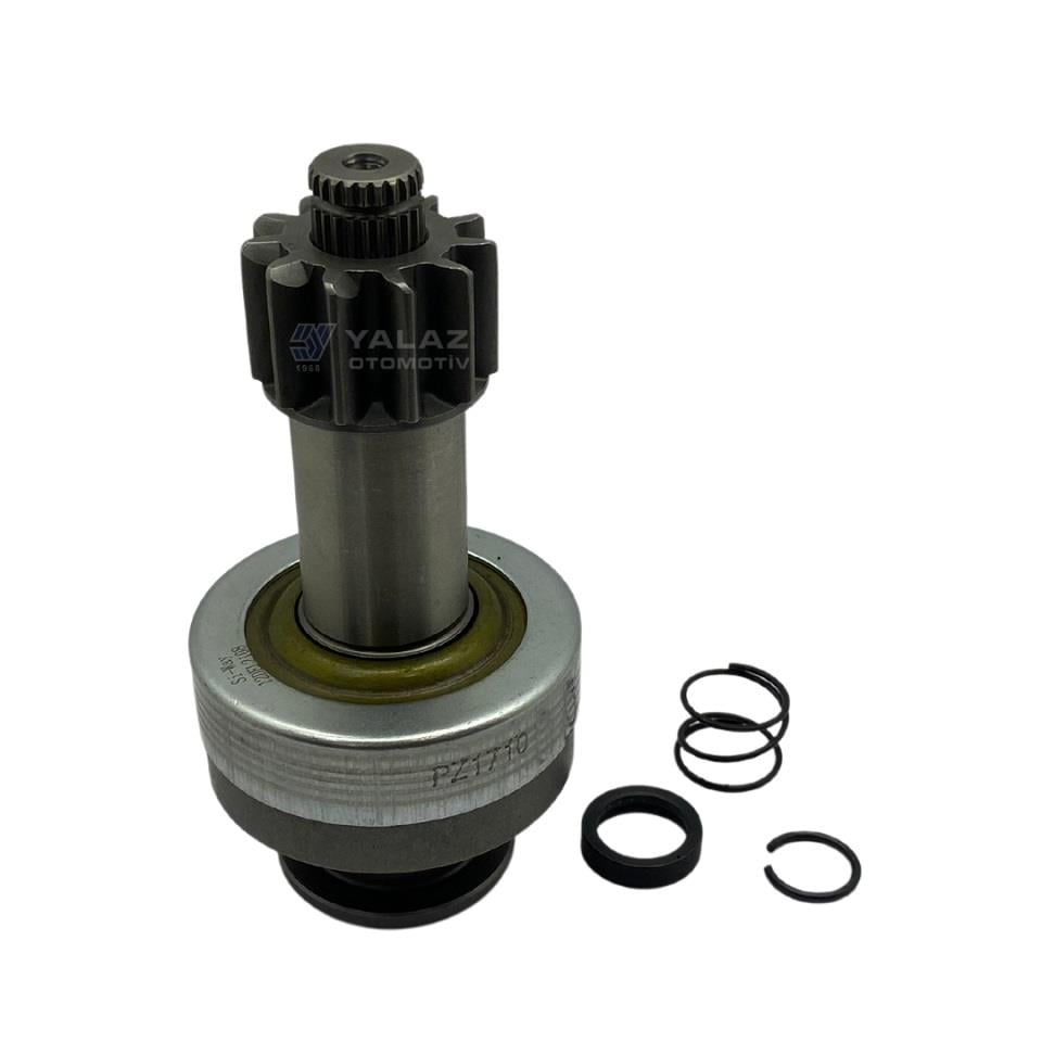 MARŞ DİŞLİSİ DELCO TİPİ 11 DİŞ 38MT (MİL ÇAPI:30 MM/GÖVDE ÇAPI:69 MM) DAEWOO DOOSAN