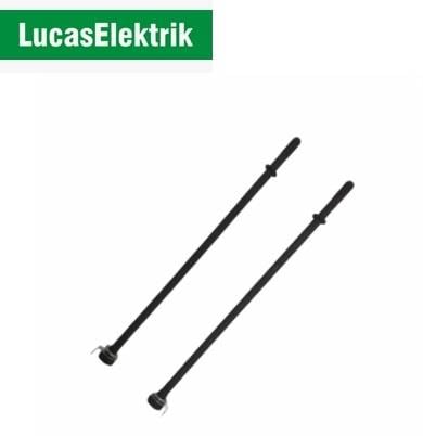 LUCAS ALTERNATÖR SAPLAMASI (A115) (M6*85 MM) (2 AD)