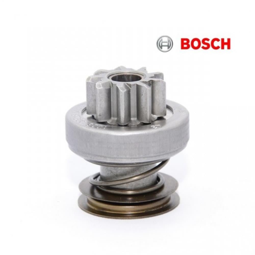 BOSCH MARŞ DİŞLİSİ 9 DİŞ (16 KANAL) (GÖVDE ÇAPI:45 MM)