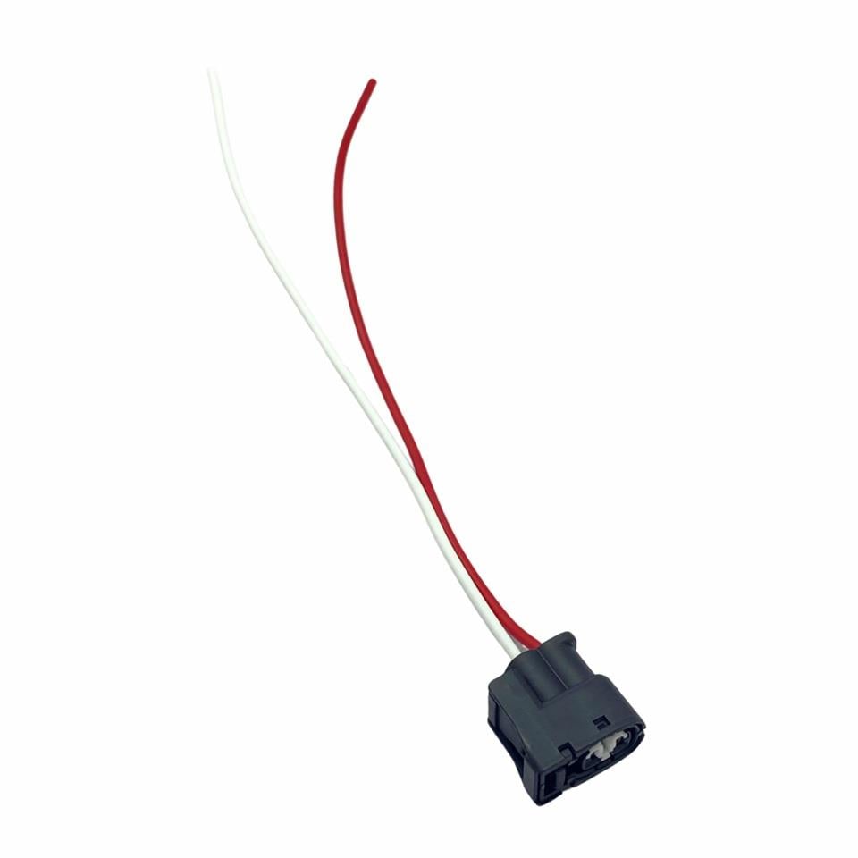 BOBİN SOKETİ (2 FİŞ KABLOLU) RENAULT CLIO/MEGANE/LAGUNA/KANGOO/TRAFİC