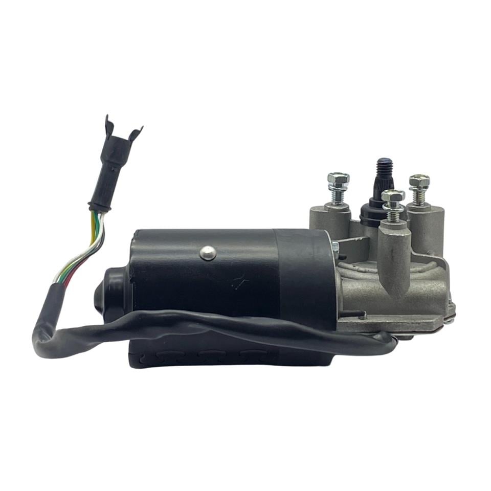 24V SİLECEK MOTORU BMC DEV FATİH/PROFESYONEL