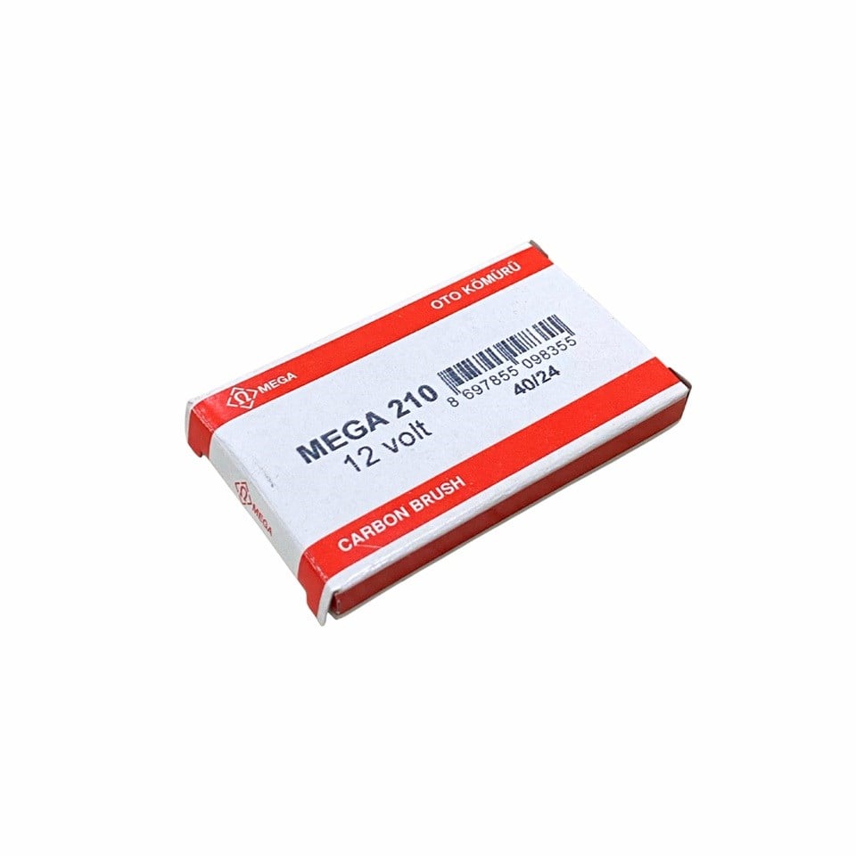 12V-24V KALORİFER-KLİMA-FAN-SİLECEK KÖMÜRÜ (4 AD)