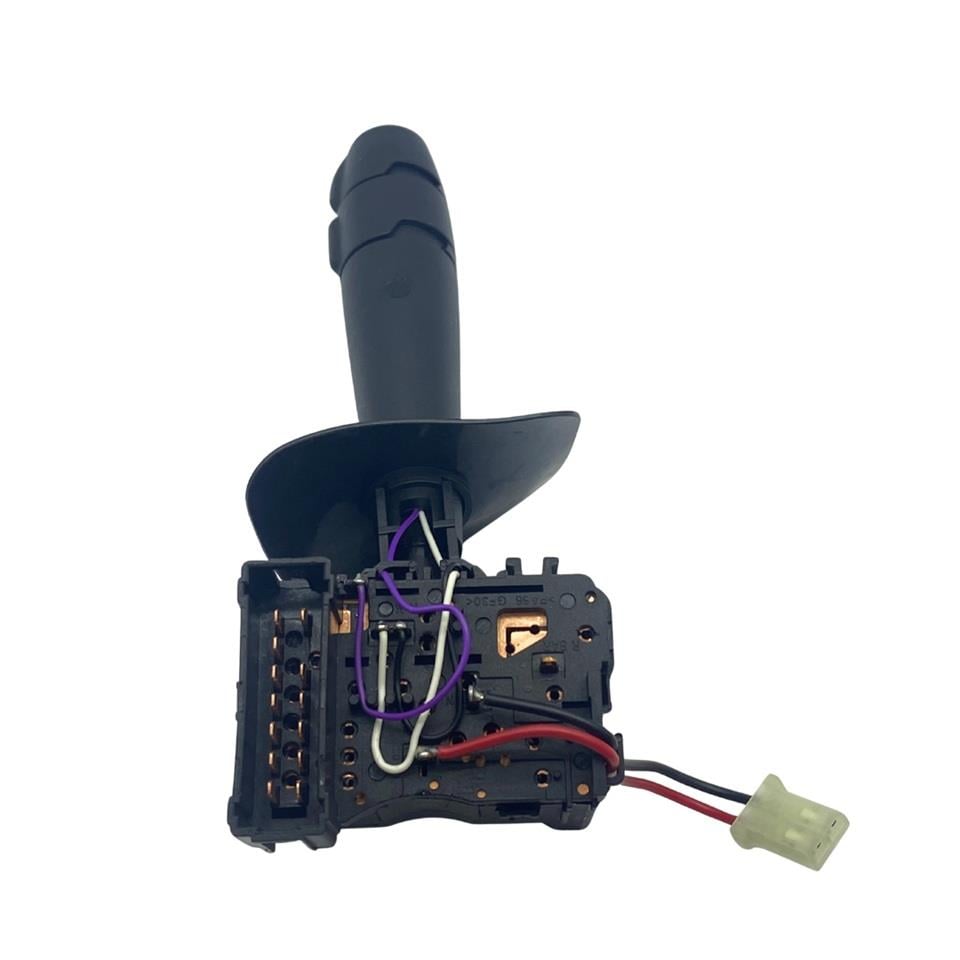 FAR-KORNA-SİS-SİNYAL KOLU RENAULT KANGOO/MEGANE I 1996 >