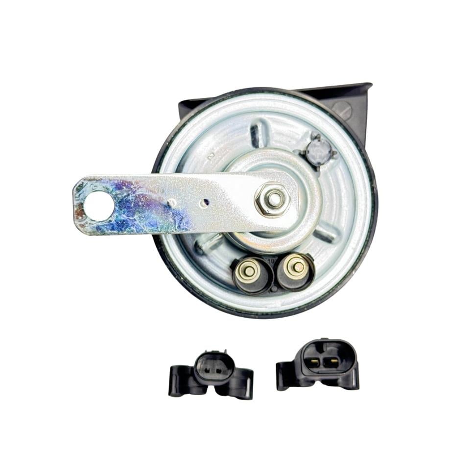 FIAMM 12V DADAT KORNA 405 HZ (SOKETLİ) BMW-MİNİ COOPER