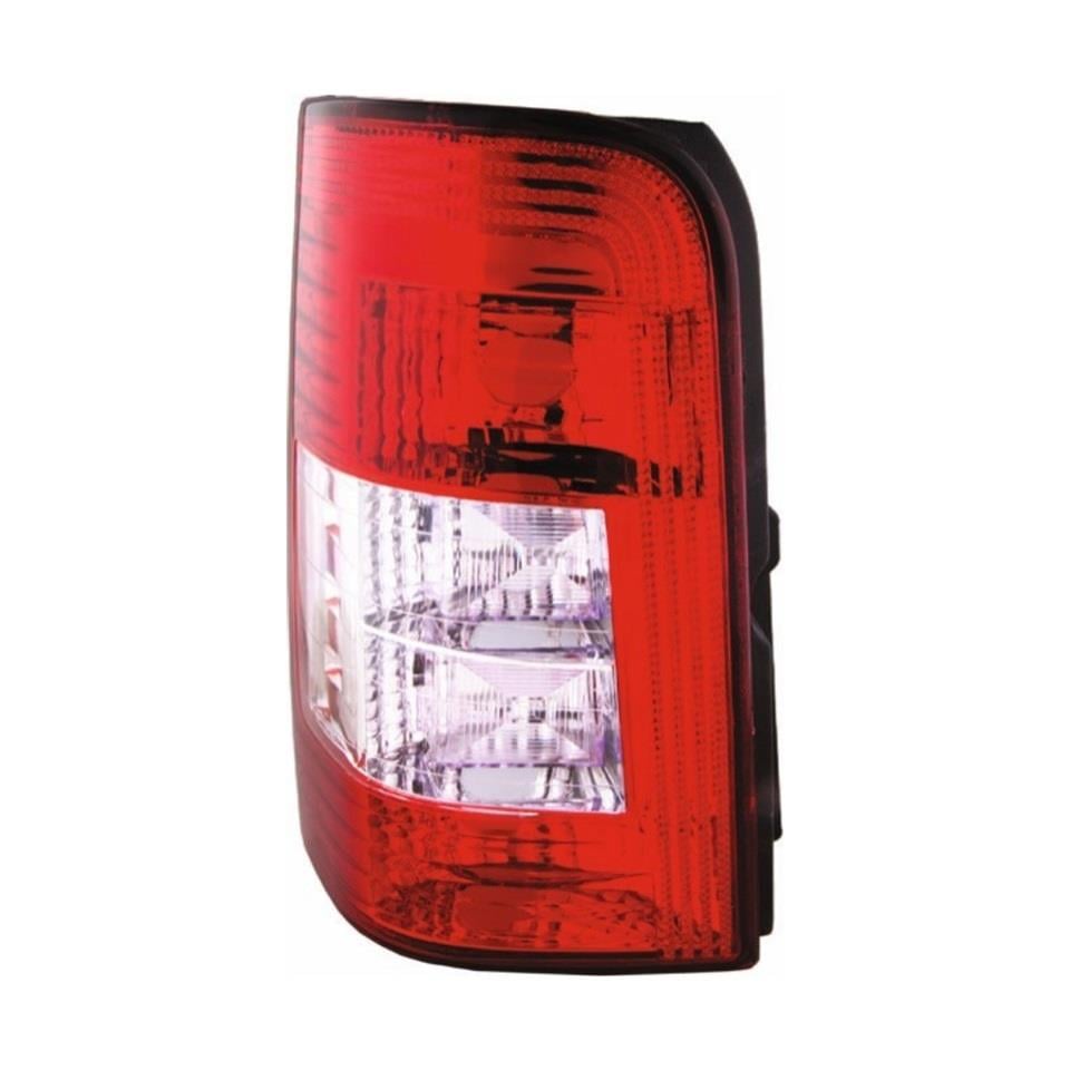 STOP LAMBASI (DUYSUZ) (TEK KAPI) CITROEN BERLINGO-PEUGEOT PARTNER 2005-2008 SOL