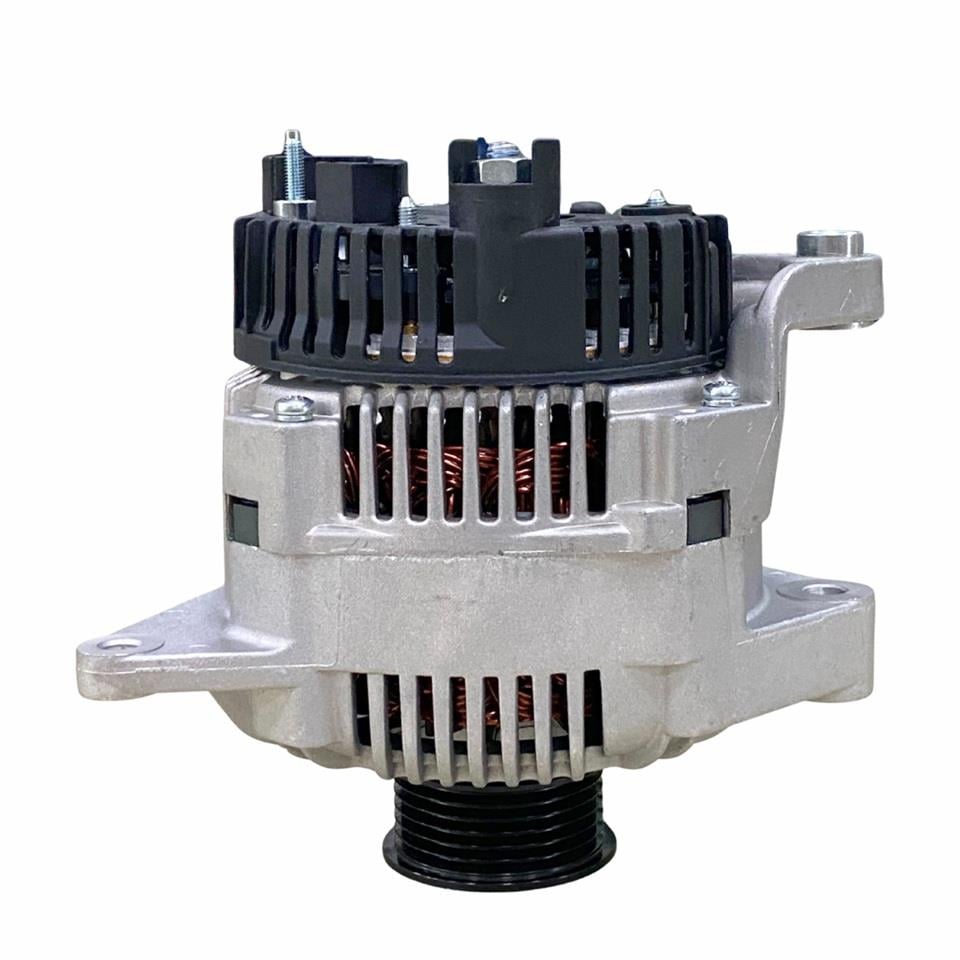 12V ALTERNATÖR DİNAMO VALEO TİPİ 90 A DACIA-RENAULT CLIO I/EXPRESS/MEGANE I