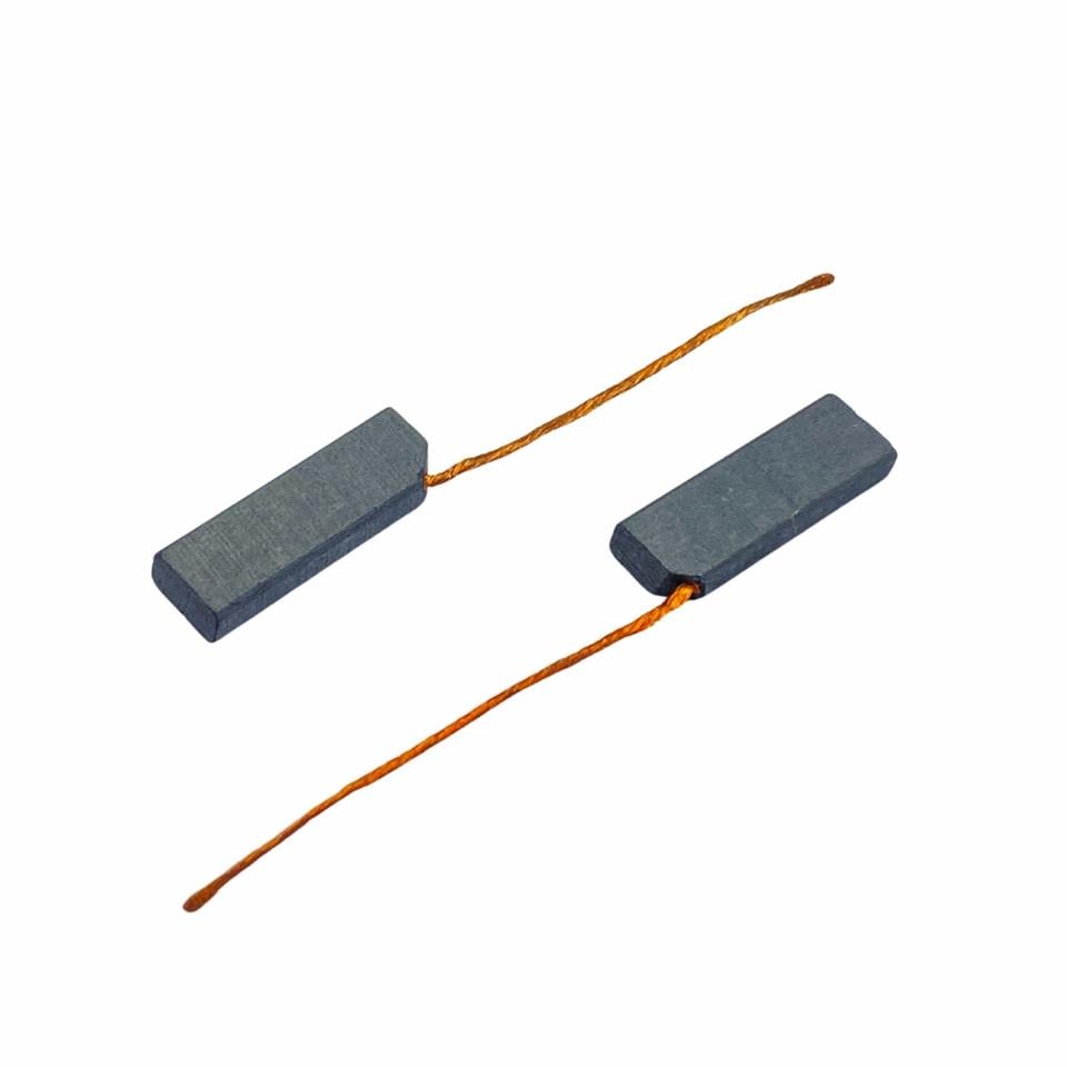 MATKAP-TAŞLAMA-ÇEŞİTLİ EL ALETLERİ KÖMÜRÜ (5*12.4*35 MM) (2 AD)