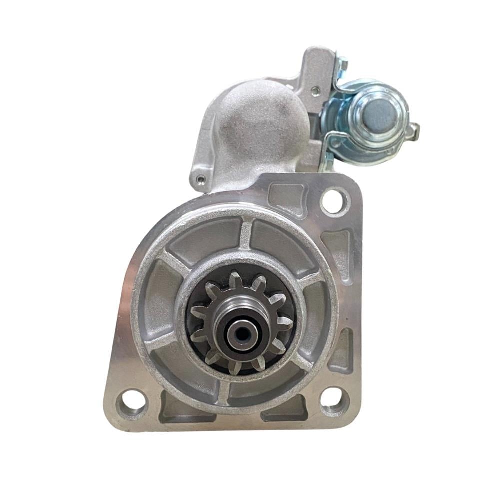 24V MARŞ MOTORU DELCO TİPİ 11 DİŞ 4 KW 29MT MERCEDES ATEGO/AXOR