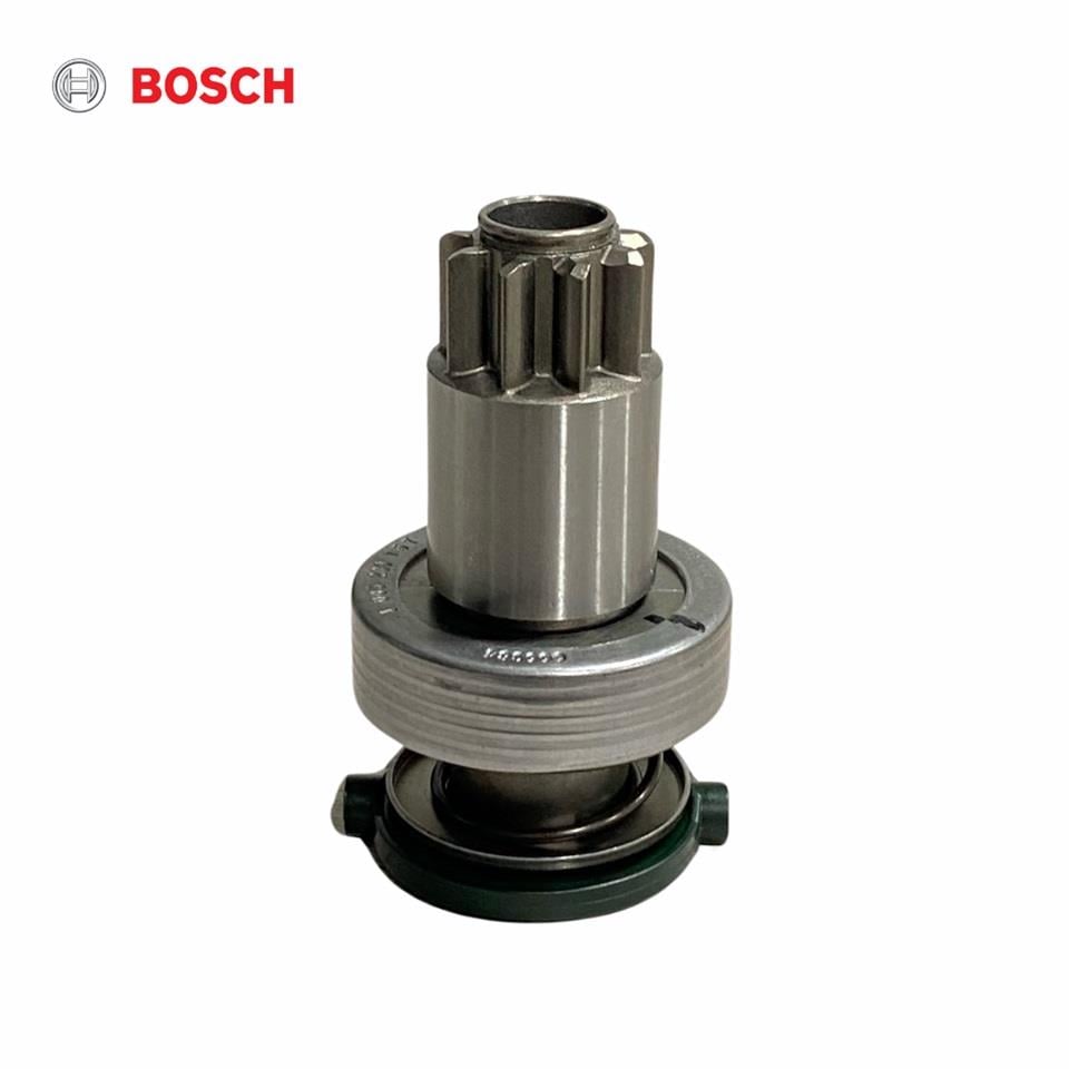 BOSCH MARŞ DİŞLİSİ 9 DİŞ TERS (16 KANAL) AUDI-SEAT-SKODA-VW