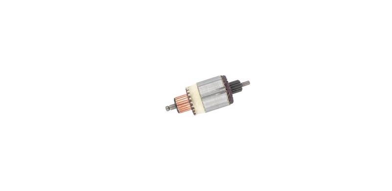 12V MARŞ KOLLEKTÖRÜ BOSCH TİPİ (13 DİŞ) BMW-MERCEDES C200/E200-VW BORA/GOLF/PASSAT-FORKLİFT
