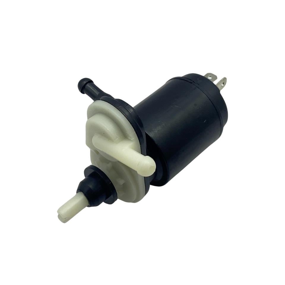 12V SU FISKİYE MOTORU ÇİFT ÇIKIŞ (2 FİŞLİ) FIAT BRAVA/DOBLO/MAREA/PALIO/PUNTO/SIENA/TEMPRA/TIPO/UNO