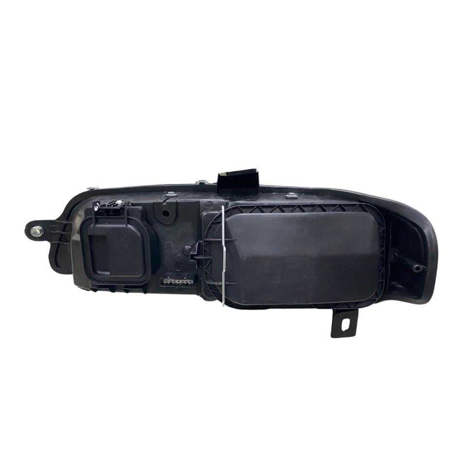 ESER FAR FIAT PALIO RESTYLING/ALBEA/STRADA 2002-2005 (SİYAH) (MANUEL) (H7+H1) SAĞ 