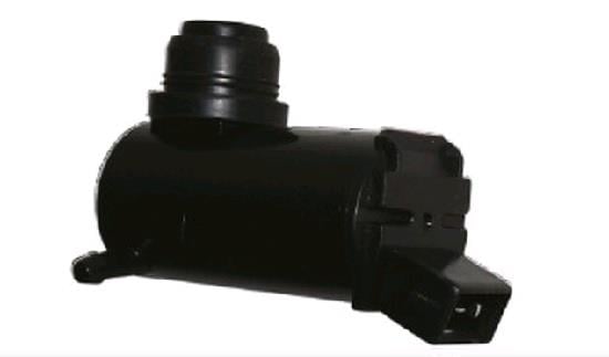 12V SU FISKİYE MOTORU TEK ÇIKIŞ (2 FİŞ SOKETLİ) FORD ESCORT/TRANSIT-TOYOTA HILUX