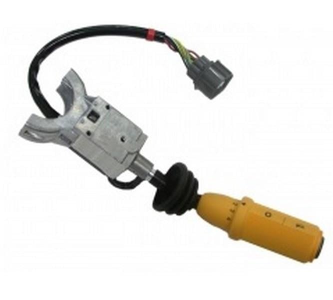 YÜRÜTÜCÜ KOL (11 FİŞ) (KABLOLU)