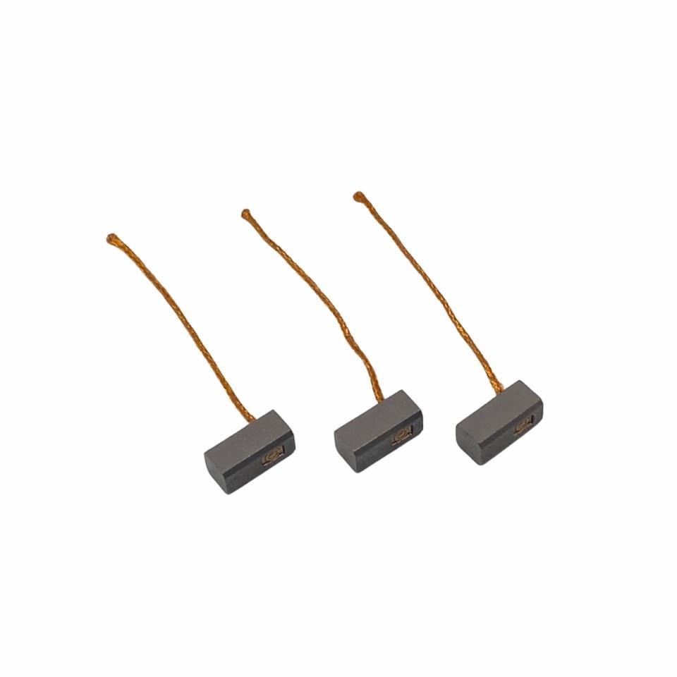 12V-24V  KALORİFER-KLİMA-FAN-SİLECEK KÖMÜRÜ (3 AD)
