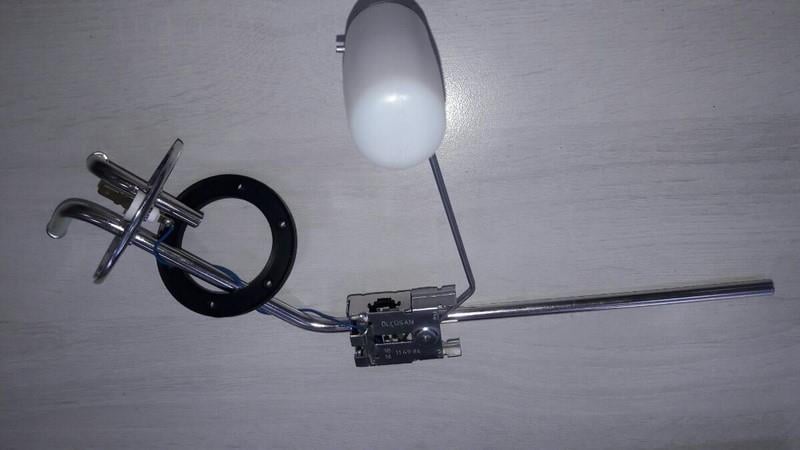 ÖLÇÜSAN 12V-24V DEPO ŞAMANDIRASI (6 DELİK) EM