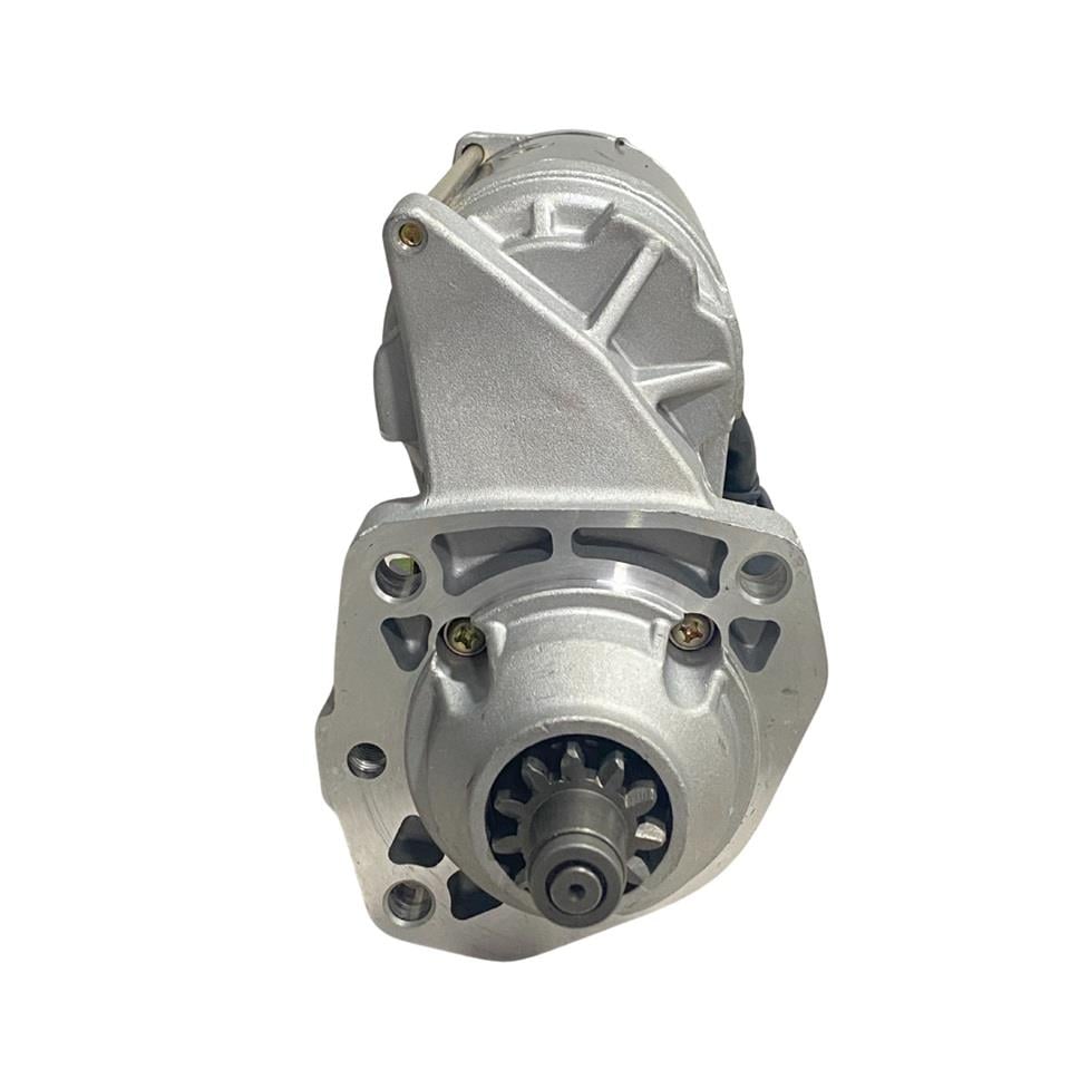 12V MARŞ MOTORU NIPPON DENSO TİPİ 11 DİŞ 4.8 KW BEKO LOADER-JOHNDEERE