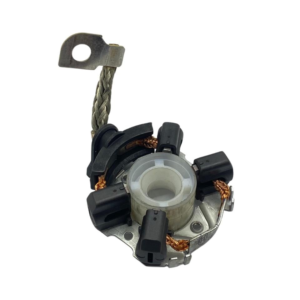 BOSCH MARŞ KÖMÜR YUVASI 159/108 (43 MM) CITROEN-FIAT-PEUGEOT