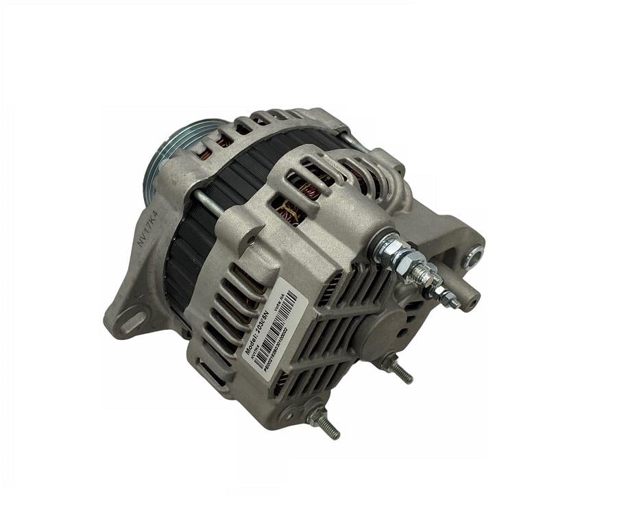 24V ALTERNATÖR DİNAMO MITSUBISHI TİPİ 80 A (L) FORD CARGO
