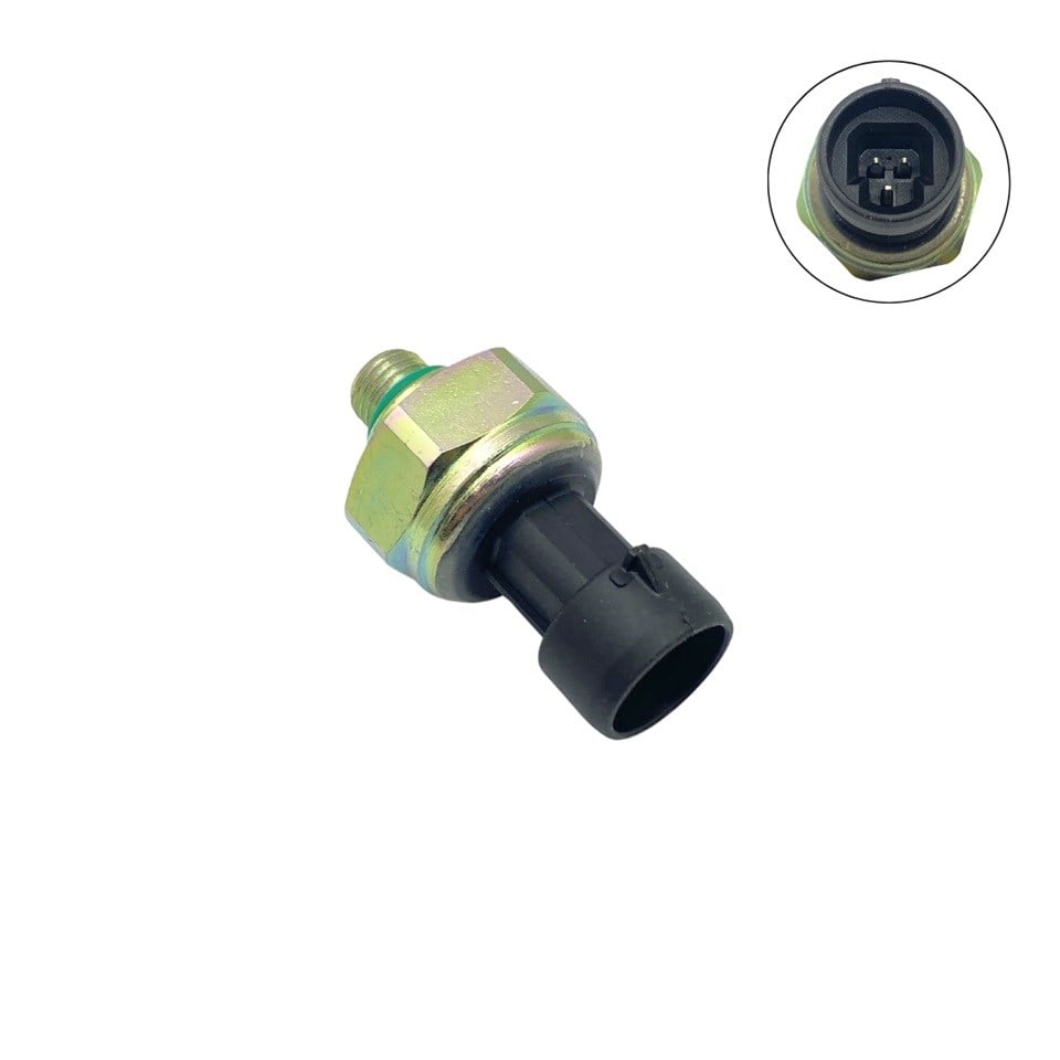 YAĞ MÜŞÜRÜ FORKLİFT CUMMINS-HYSTER FORKLİFT-YALE