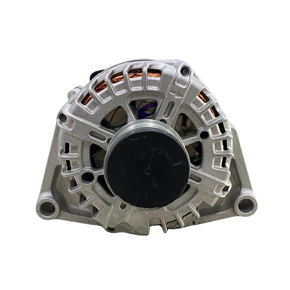 VALEO 12V ALTERNATÖR DİNAMO 130 A (DFM-RVC) CHEVROLET AVEO-FIAT DOBLO-OPEL ASTRA J-SUZUKİ SWIFT