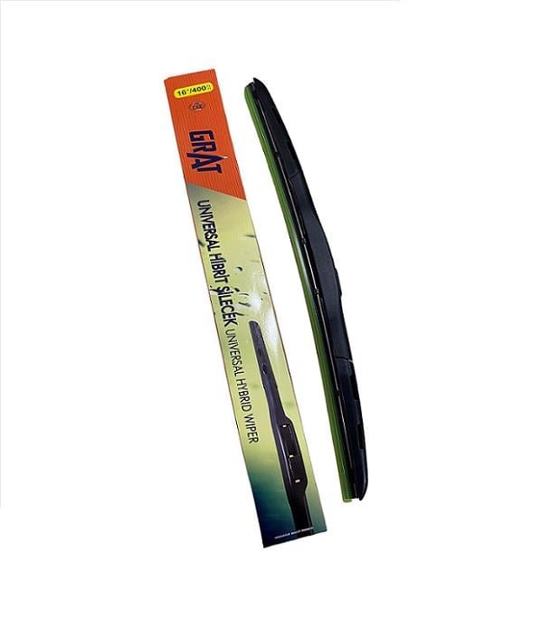 SİLECEK SÜPÜRGESİ 400 MM HYBRID