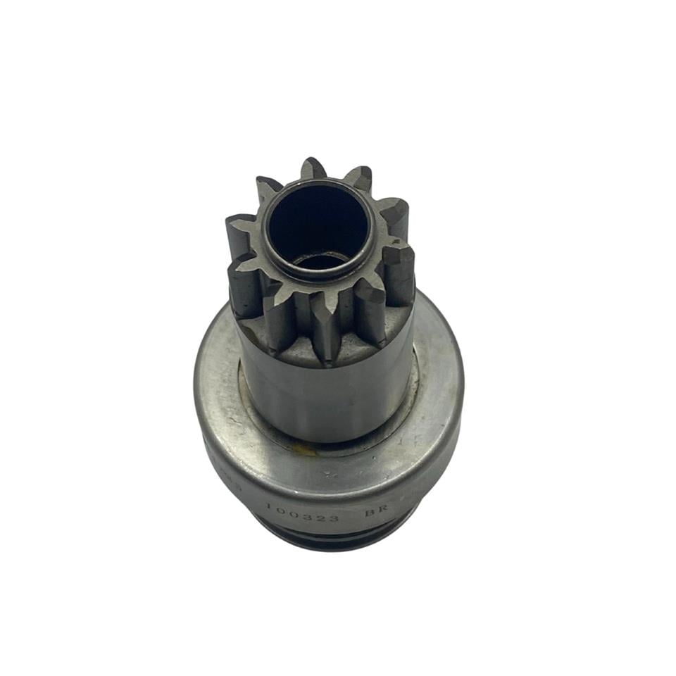 CARGO MARŞ DİŞLİSİ BOSCH TİPİ 10 DİŞ (16 KANAL) TERS AUDI-SEAT-VW