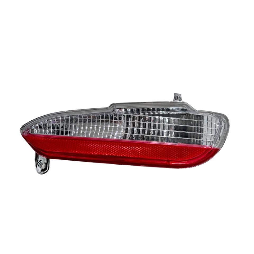 ARKA TAMPON GERİ VİTES LAMBASI (DUYLU) FIAT PUNTO EVO 2009-2012 SAĞ