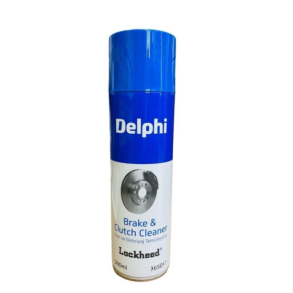 DELPHI FREN BALATA TEMİZLEYİCİ SPREY 500 ml