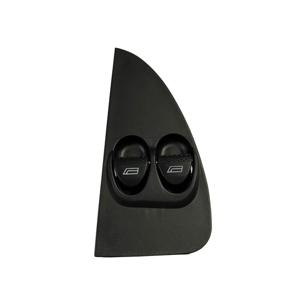 CAM ANAHTARI 12 FİŞ (ÇİFTLİ SOL KAPI) (ÇERÇEVELİ) FIAT ALBEA/PALIO 1996-2001