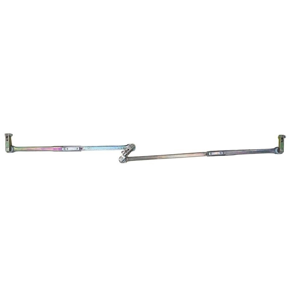 SİLECEK MEKANİZMASI (MİLSİZ) MERCEDES 302
