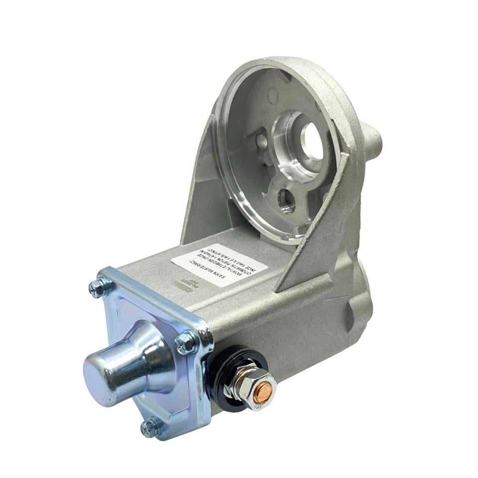 24V MARŞ OTOMATİĞİ NIPPON DENSO TİPİ