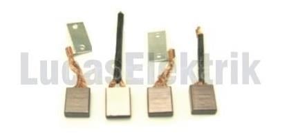 LUCAS 24V MARŞ KÖMÜRÜ (LASX-15/27H)