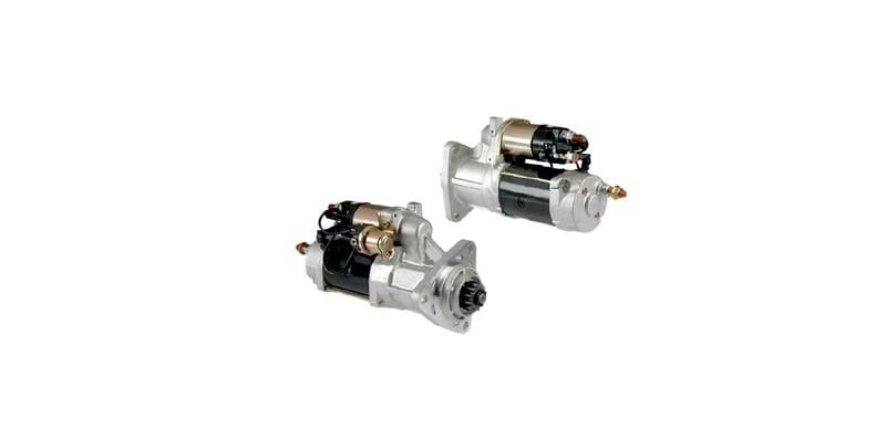 24V MARŞ MOTORU DELCO TİPİ 12 DİŞ 7.5 KW 38MT