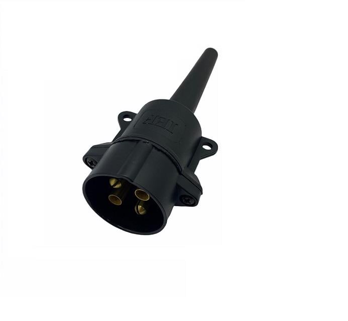 RÖMORK FİŞİ 4'LÜ ERKEK PLS