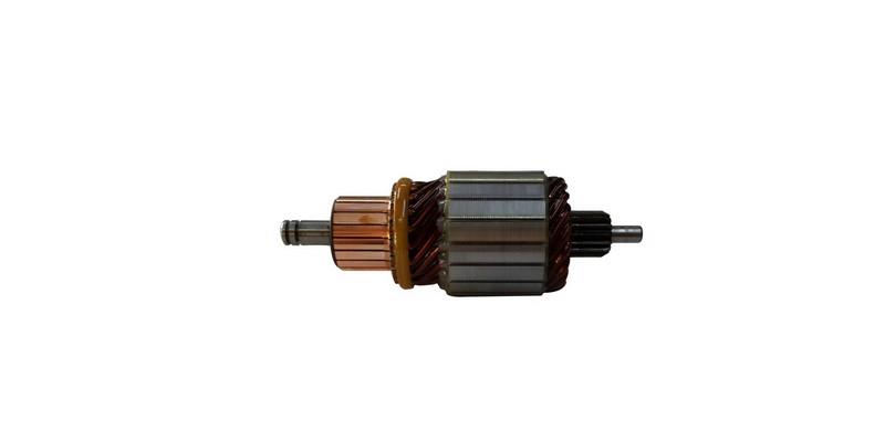 12V MARŞ KOLLEKTÖRÜ VALEO TİPİ 16 DİŞ D7R/D9 FIAT-HYUNDAI-KIA-MERCEDES-PEUGEOT-RENAULT-VW (ITALY)