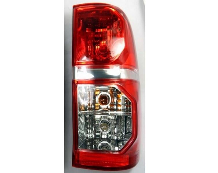 DEPO STOP LAMBASI (DUYSUZ) TOYOTA HILUX 2011 > SAĞ
