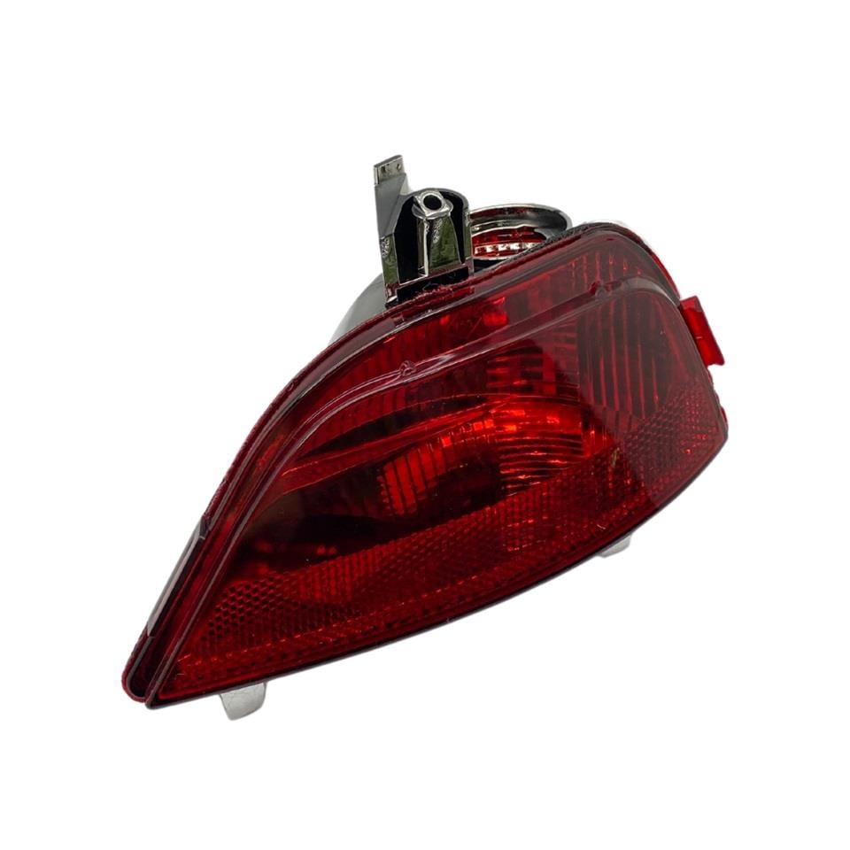 ARKA TAMPON SİS LAMBASI-REFLEKTÖRÜ (DUYSUZ) DACIA LOGAN II/SANDERO II 2012 > SOL