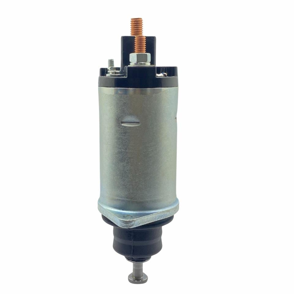 ZM 24V MARŞ OTOMATİĞİ DELCO TİPİ (2 KULAK) 29MT MERCEDES ATEGO/AXOR