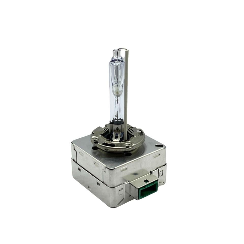 12V-85V XENON AMPUL D3S 35W 6000K METAL
