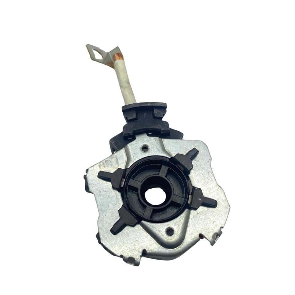 BOSCH MARŞ KÖMÜR YUVASI 157 (L) (PLS) (KABLO UZUNLUĞU 68 MM)