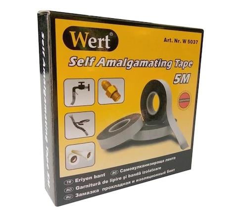 ERİYEN KAUÇUK BANT 19 MM X 5 MT