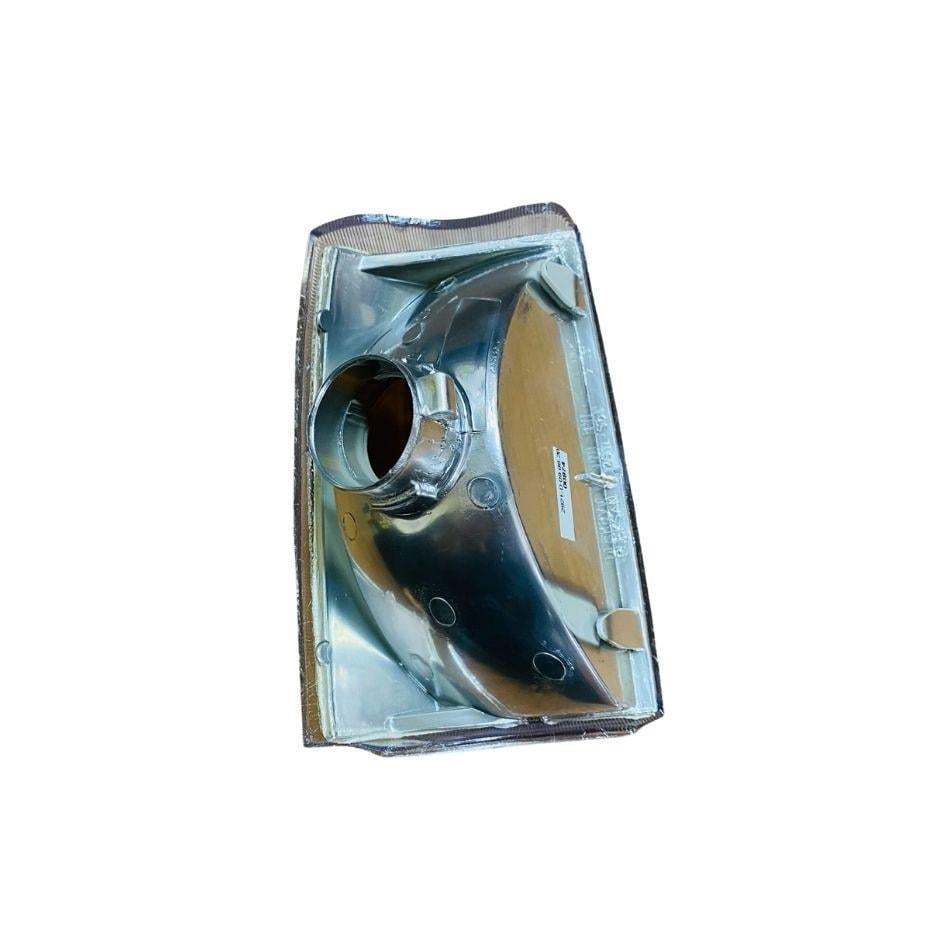 PLEKSAN SİNYAL LAMBASI (DUYSUZ) BEYAZ RENAULT R9 (1987-1993) SOL