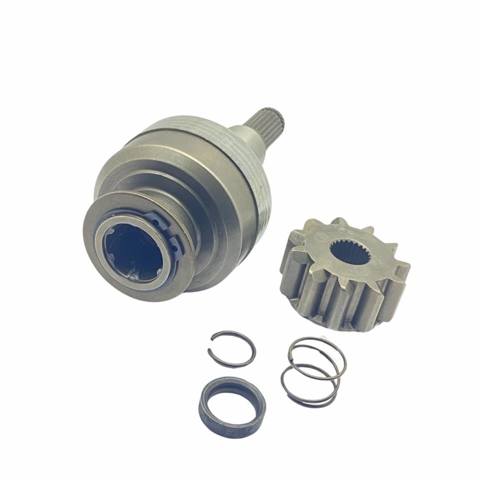 MARŞ DİŞLİSİ DELCO TİPİ 11 DİŞ 39MT (MİL ÇAPI:25 MM/GÖVDE ÇAPI:69 MM) FORD CARGO