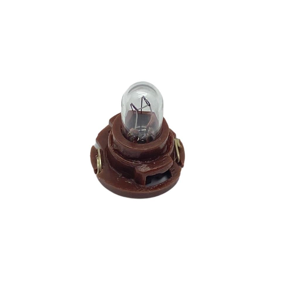 PREMIUM 12V DUYLU GÖSTERGE AMPULÜ DİPSİZ 1.4 W (MF14) JAPON TİP