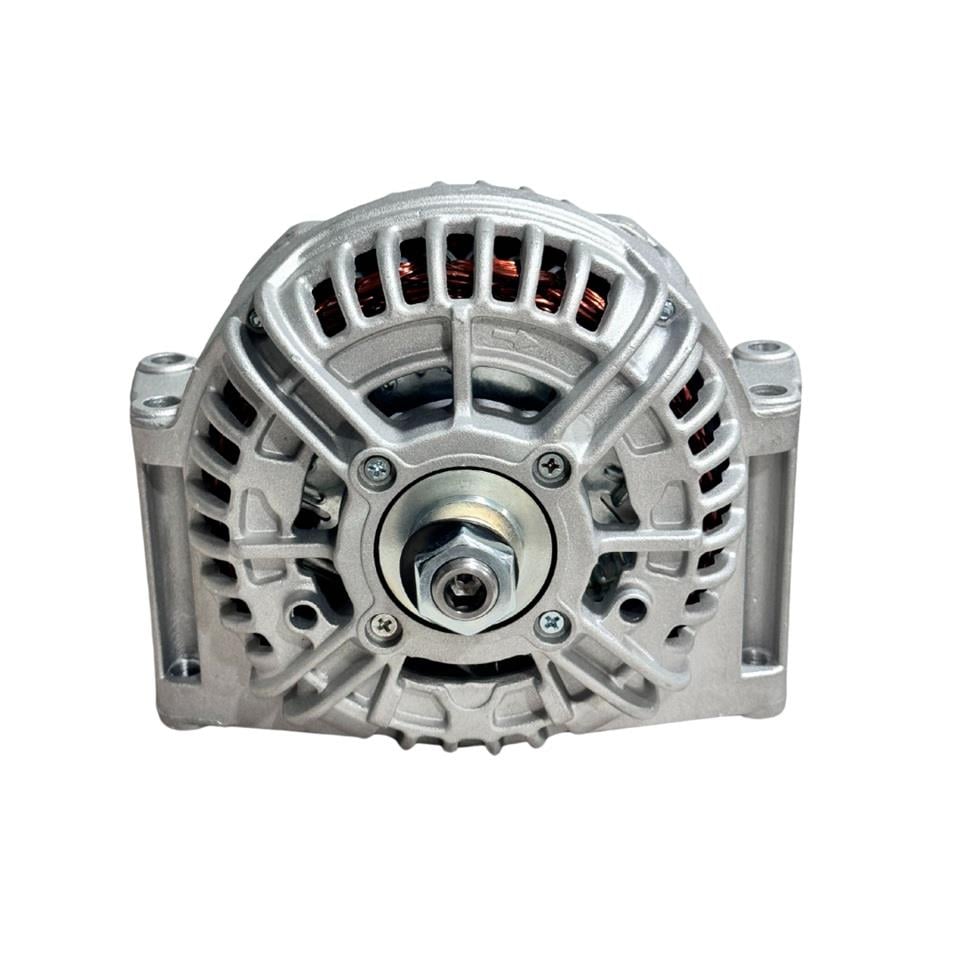 24V ALTERNATÖR DİNAMO BOSCH TİPİ 110 A (5 FİŞ SOKETLİ) (W-L-15-S-DFM) DAF 2005 >